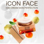 iCon Face Exo Cream 50 ml – Image 2