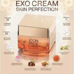 iCon Face Exo Cream 50 ml – Image 7