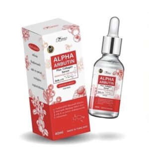 Perfect Skin Alpha Arbutin Pure Serum 40 ml