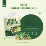 SIRI Fiber Psyllium Husk Prebiotic – Image 4