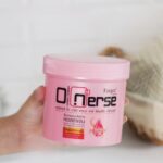 Farger O Nurse Damage Care Repairing Treatment 500 ml – Image 3