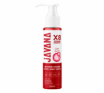 Javana Booster Vitamin White Body Serum 150 ml aide à lisser la peau et unifier le teint du corps