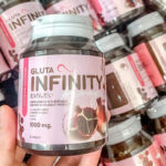 Gluta Infinity 1000 mg – Image 5