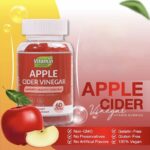 Vitamin Projects Apple Cider Gummies 60 capsules – Image 3