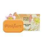 Pink Pure Soap 100 gr