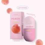LAYLEENA Gluta Reduced Peach+ 60 capsules – Image 8