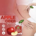 Vitamin Projects Apple Cider Gummies 60 capsules – Image 2