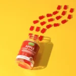Vitamin Projects Apple Cider Gummies 60 capsules – Image 7