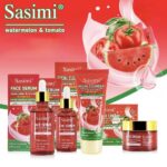 SASIMI Watermelon&Tomato Face Serum – Image 2