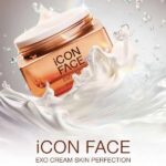 iCon Face Exo Cream 50 ml – Image 6