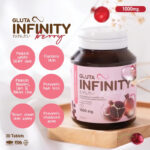 Gluta Infinity 1000 mg – Image 2