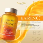 Aqua Skin Kaizen C – Image 4