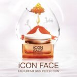 iCon Face Exo Cream 50 ml – Image 5