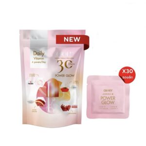Glory Collagen SET 30 DAYS Power Glow Daily