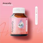 Anacolly Collagen 4X 60 capsules – Image 5