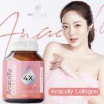 Anacolly Collagen 4X 60 capsules – Image 11