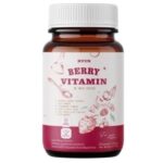 HYUN Berry Vitamin 30 capsules