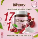 Gluta Infinity 1000 mg – Image 9