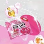 ROZE Essence Pink Lady Secret Soap 30 gr – Image 4