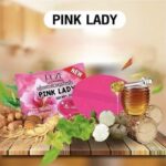 ROZE Essence Pink Lady Secret Soap 30 gr – Image 2