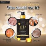 AHA Lotion Booster Corps Precious Skin Extra Blanchissante 250 ml – Image 7