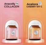 Anacolly Acerola VIT C 60 capsules – Image 8