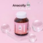 Anacolly Collagen 4X 60 capsules – Image 4
