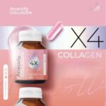 Anacolly Collagen 4X 60 capsules – Image 7