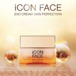 iCon Face Exo Cream 50 ml – Image 4