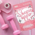 Shepu Appu You Glow Babe 150 gr – Image 2
