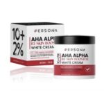 PERSONA AHA Alpha B3 Booster White Cream 200 gr – Image 2