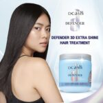 Dcash Defender Keratin 3D Extra Shine 250 ml – Image 4