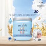 Dcash Defender Keratin 3D Extra Shine 250 ml – Image 3