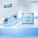 Dcash Defender Keratin 3D Extra Shine 250 ml – Image 2