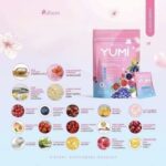 PUIINUN Yumi 150000 mg 15 sachets – Image 3