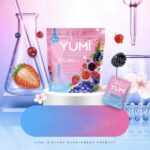 PUIINUN Yumi 150000 mg 15 sachets – Image 7