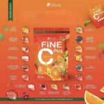 PUIINUN Yumi Fine C 225,000 mg 15 sachets – Image 3