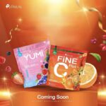 PUIINUN Yumi 150000 mg 15 sachets – Image 5