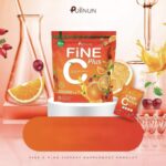 PUIINUN Yumi Fine C 225,000 mg 15 sachets – Image 4