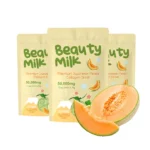 Beauty Milk by Dear Face Melon 50,000 mg – Image 2