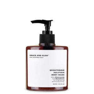 Grace GNG Brightening Solution Body Wash 400 ml
