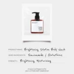 Grace GNG Brightening Solution Body Wash 400 ml – Image 2