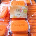 Pink Pure Soap 100 gr – Image 4