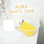 Only Clinic Aura White Soap 100 gr – Image 2