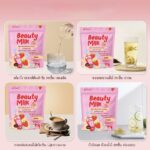 Beauty Milk Collagen Gluta Vitamin D 15,000 mg – Image 2