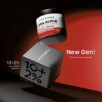 PERSONA AHA Alpha B3 Booster White Cream 200 gr – Image 7