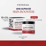 PERSONA AHA Alpha B3 Booster White Cream 200 gr – Image 3