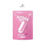 Anacolly Collagen 4X 60 capsules