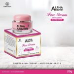 Venut White Alpha Arbutin Face Cream 20 gr – Image 7