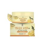 Myuzu Yuzu Hya+ Active White Body Cream 300 ml